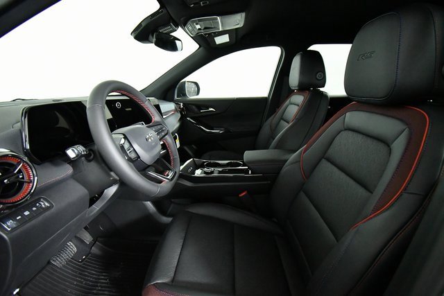 2026 Chevrolet Equinox RS photo 4