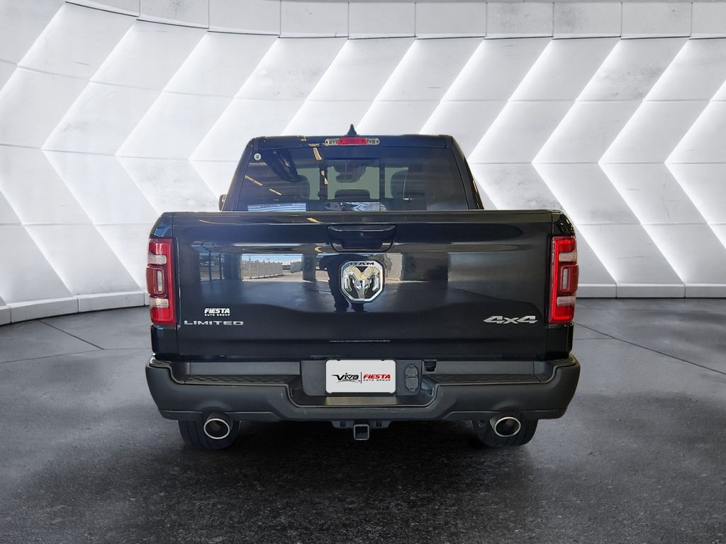 2023 Ram 1500 Limited photo 3