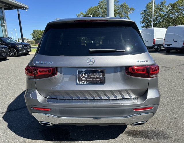 2022 Mercedes Benz GLB 250 4MATIC photo 6
