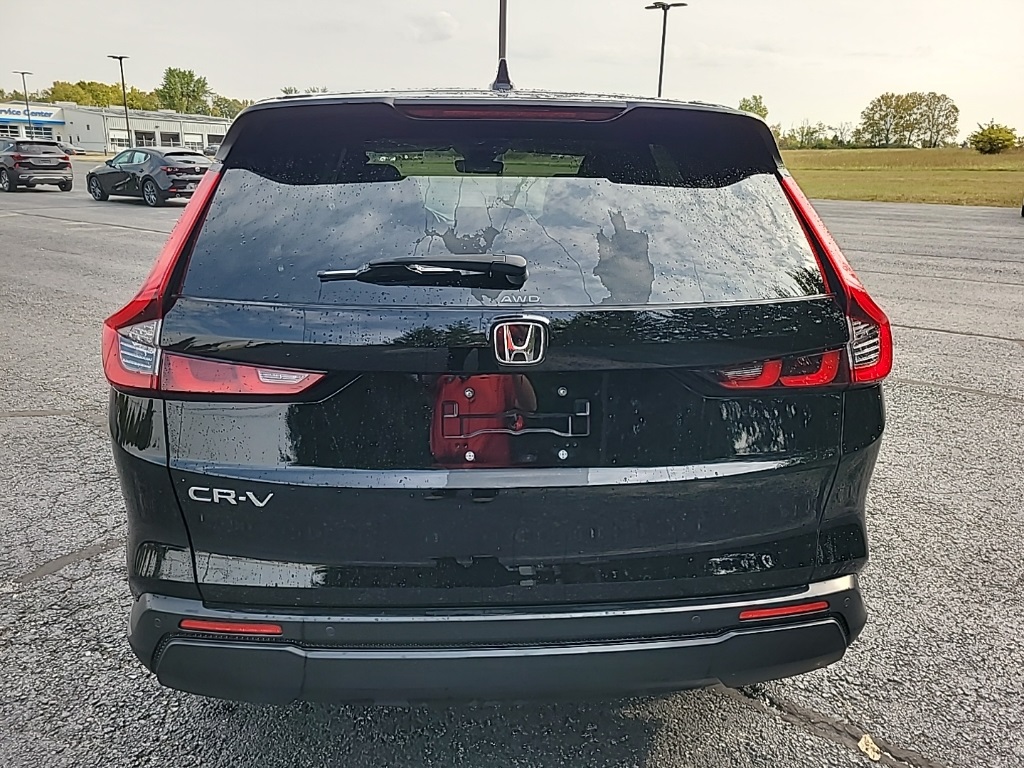 2023 Honda CR-V EX-L photo 3