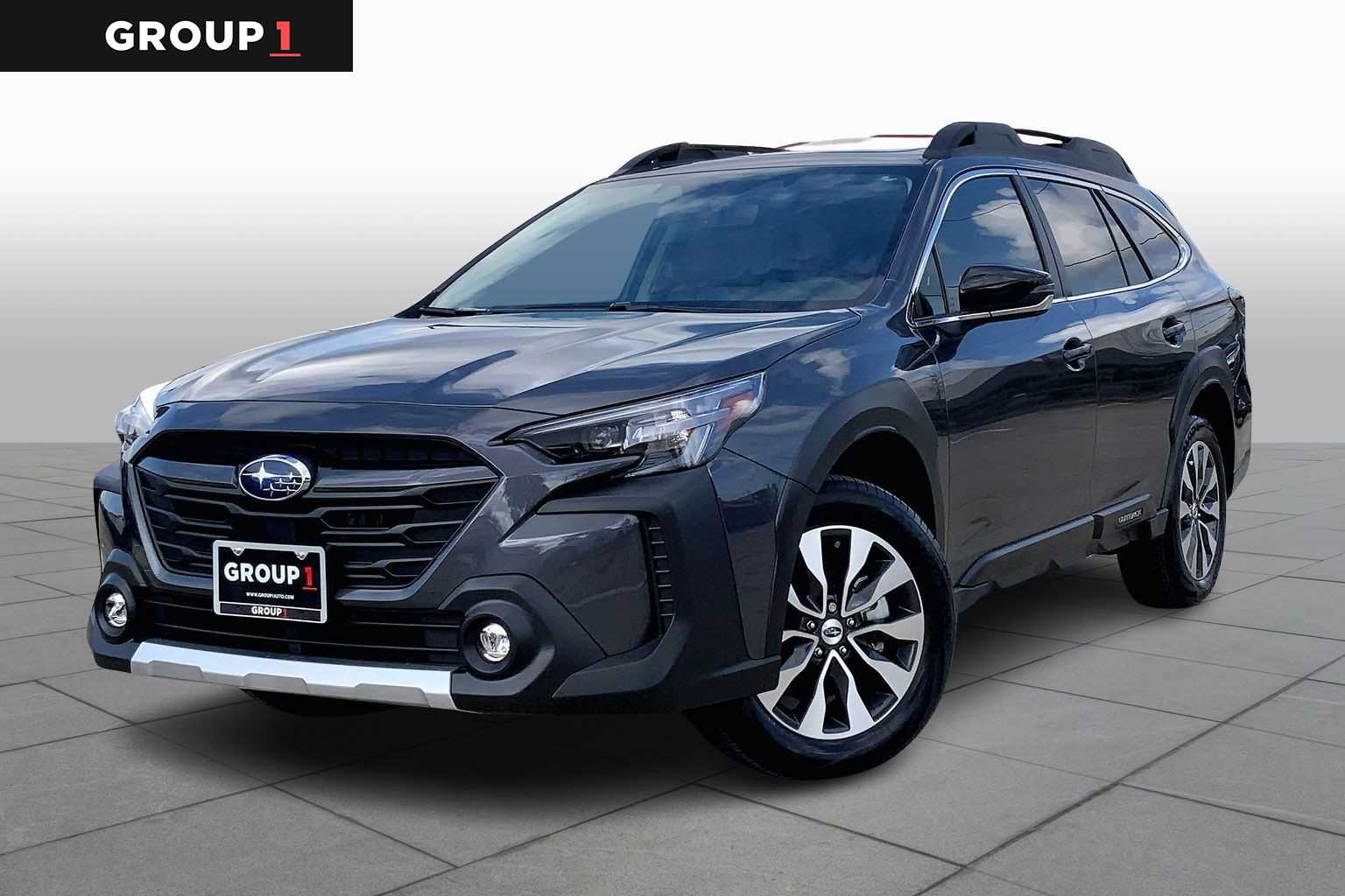 2025 Subaru Outback Limited's photo