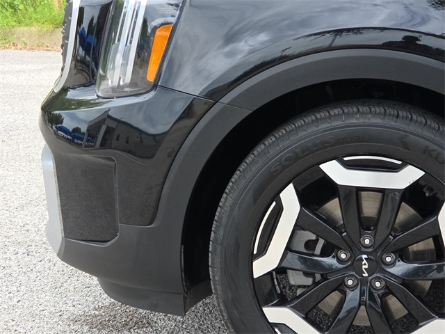 2023 Kia Telluride S photo 5