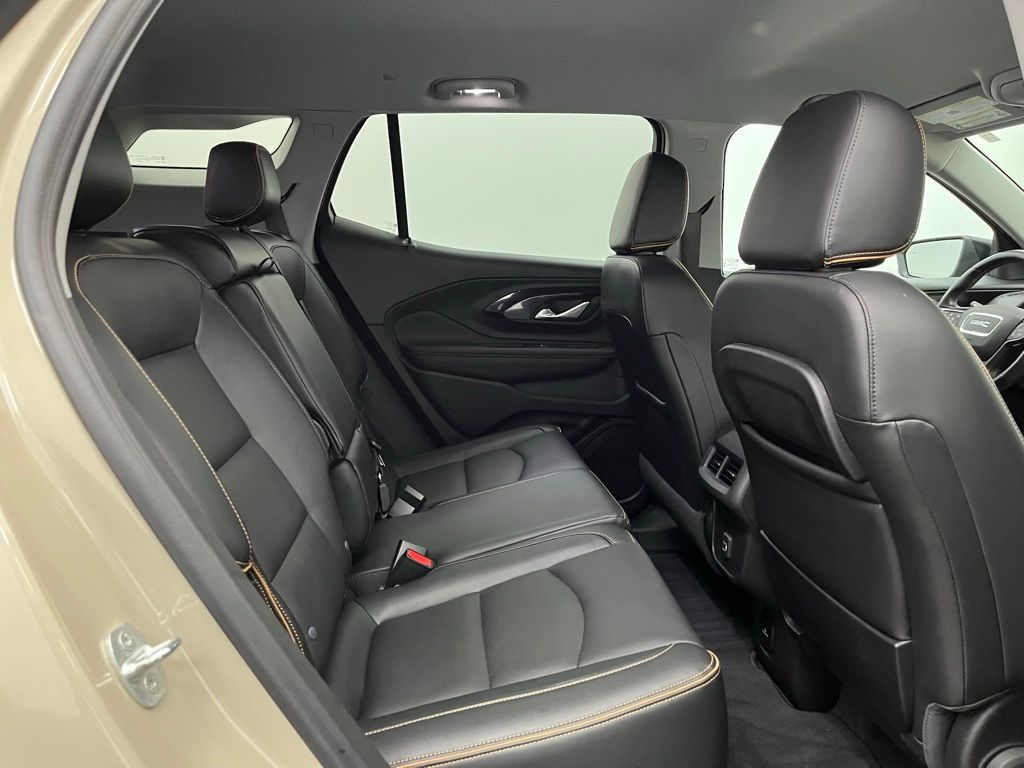 2022 Gmc Terrain AT4 photo 12