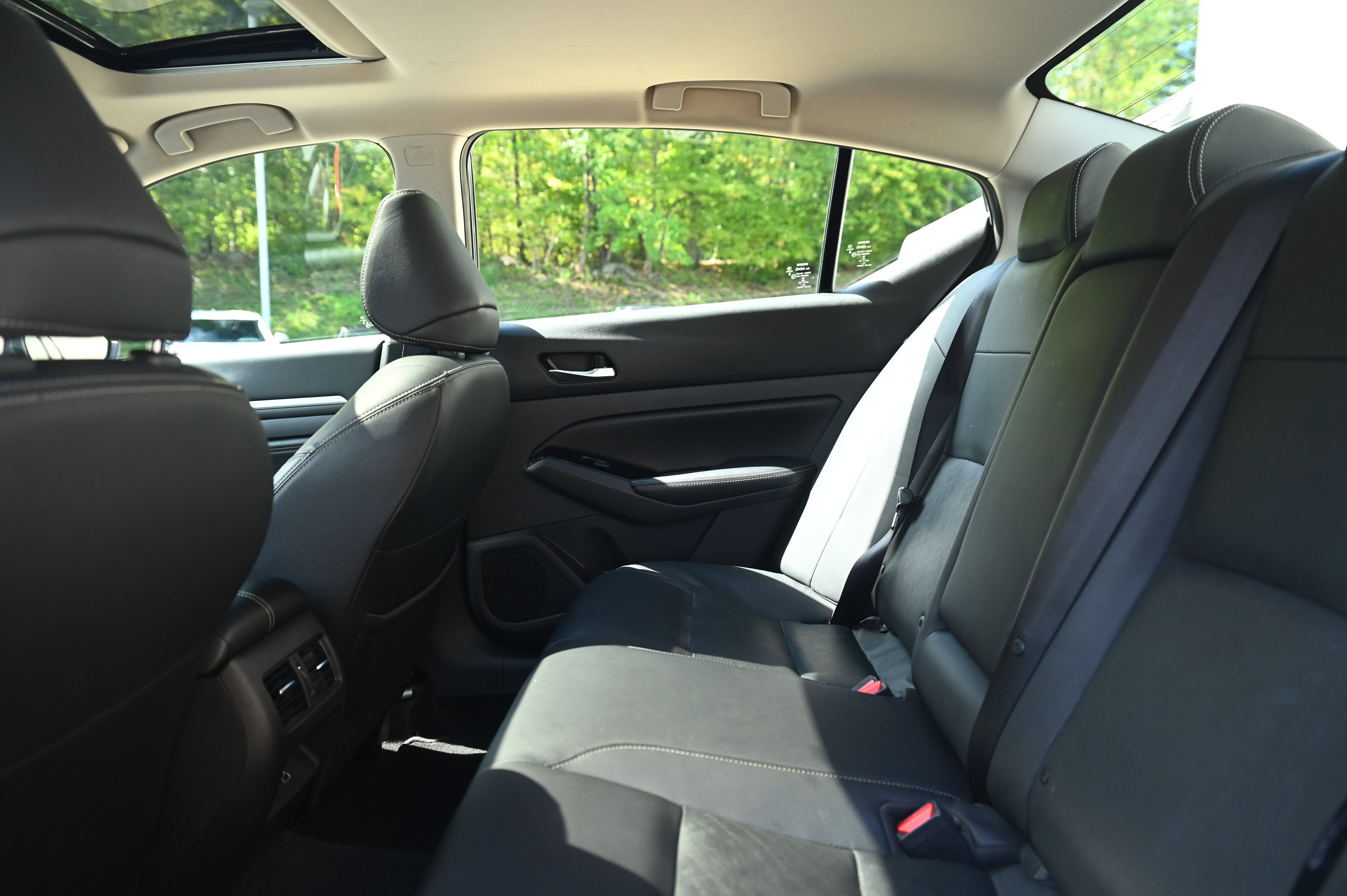 2023 Nissan Altima 2.5 SL photo 20