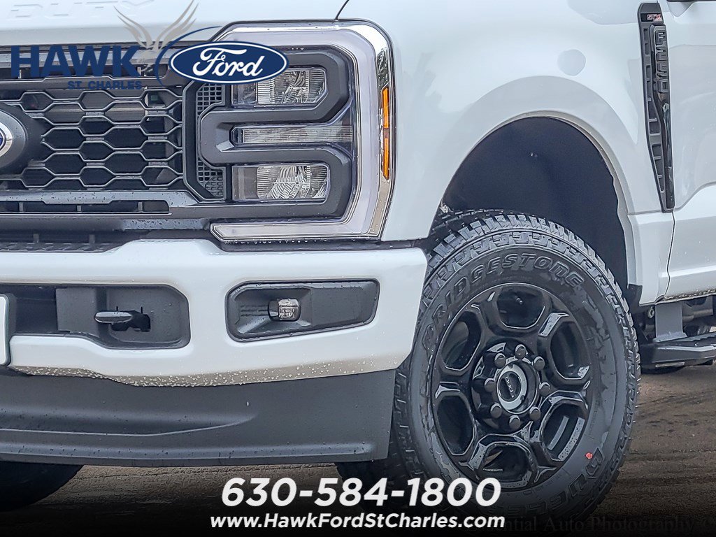 2026 FORD F-250 - Image 2