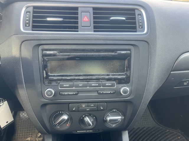 2014 Volkswagen Jetta 2.0 TDI photo 14