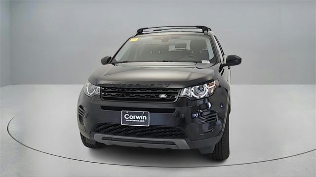 Used 2018 Land Rover Discovery Sport SE with VIN SALCP2RX5JH742751 for sale in Republic, MO