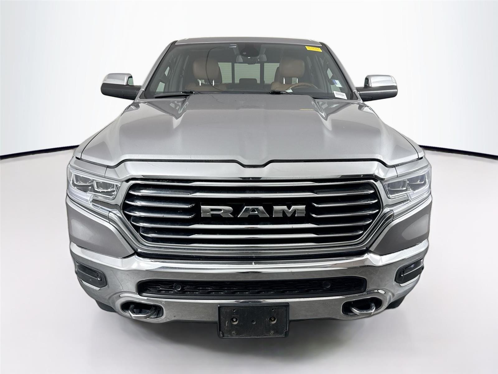 2019 Ram 1500 Longhorn photo 3