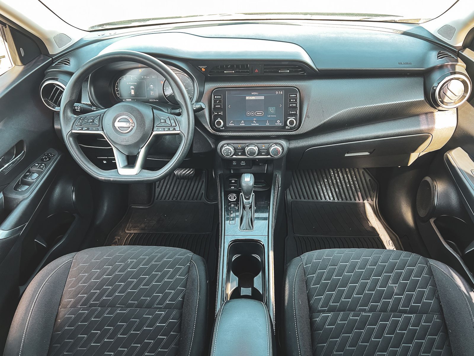 2023 Nissan Kicks SV photo 26