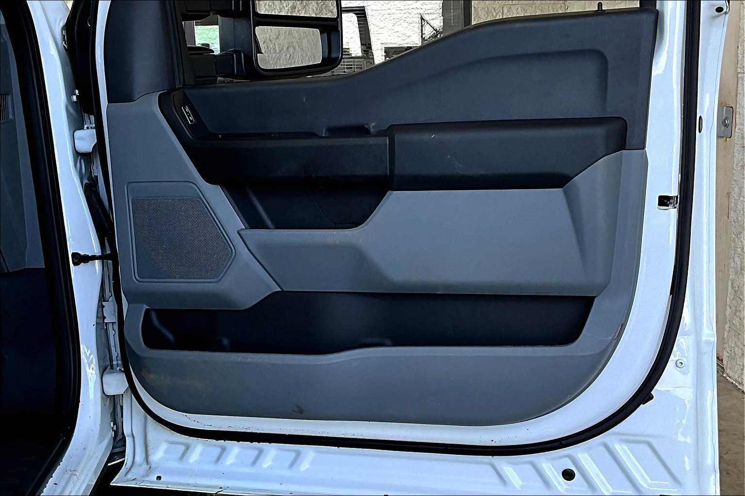 2024 Ford F-250 XL photo 20