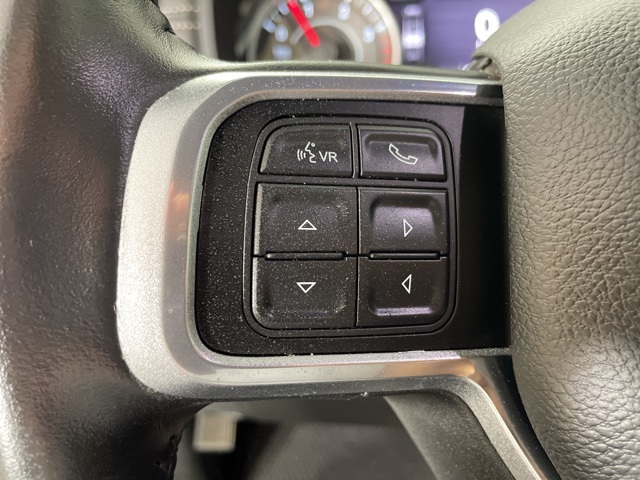 2022 Ram 3500 Laramie photo 21
