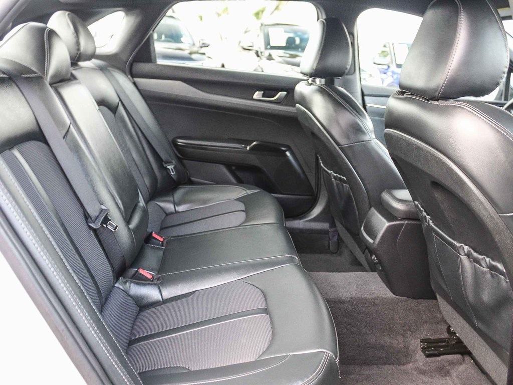 2023 Kia K5 GT-Line photo 17