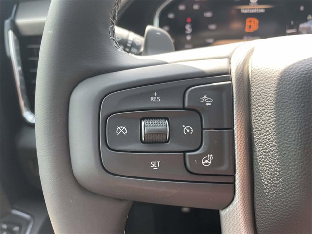 2026 Gmc Sierra Denali photo 27