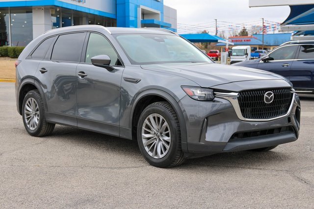 2024 Mazda CX-90 Turbo Preferred Plus Package's photo
