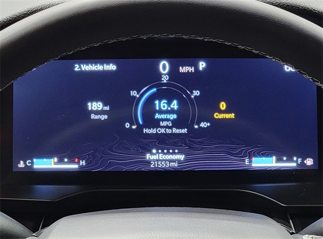 2023 Jeep Grand Cherokee Altitude photo 29