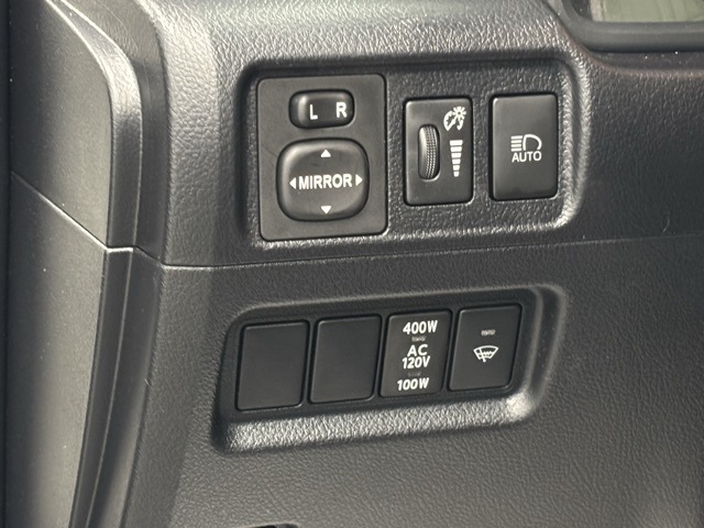 2023 Toyota 4Runner SR5 photo 15