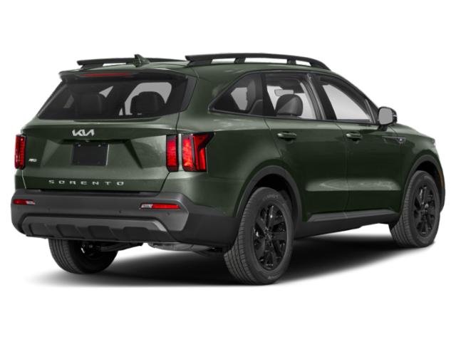 2022 Kia Sorento X-Line S photo 2