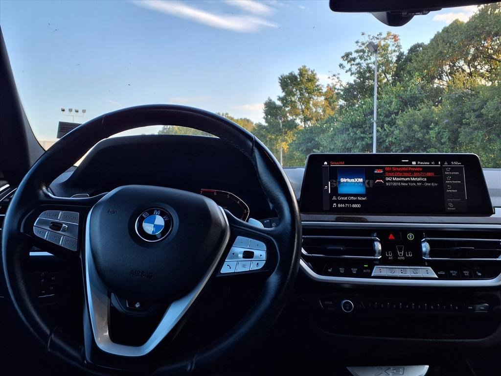 2023 Bmw X3 sDrive30i photo 13