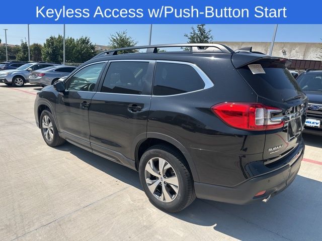 2024 Subaru Ascent Premium photo 4