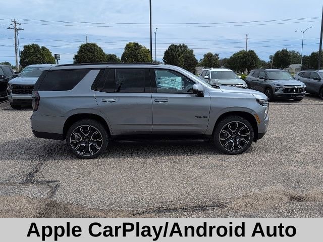 2026 Chevrolet Tahoe RST photo 14