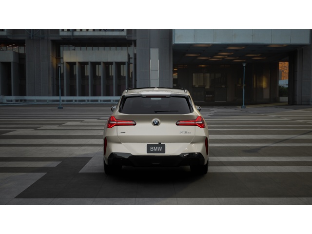 2025 Bmw X3 30x Drive photo 5