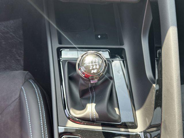 2025 Hyundai Elantra N photo 27