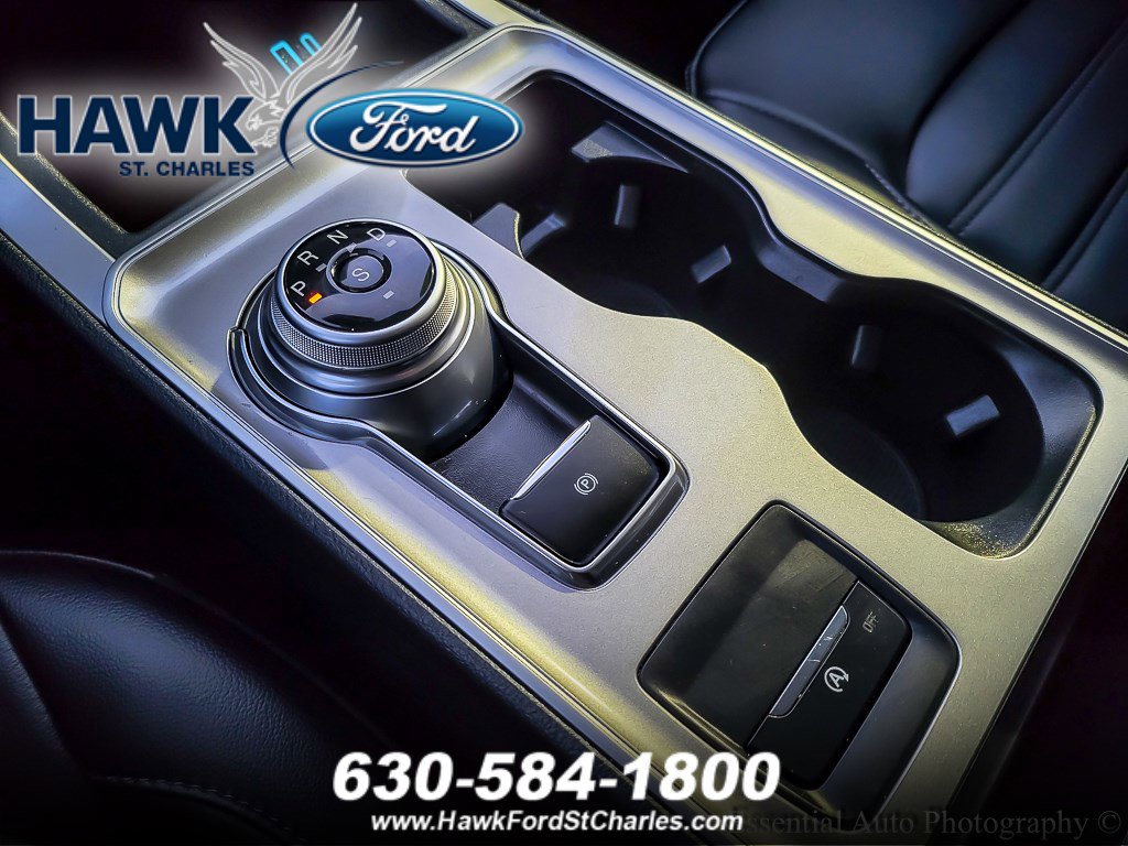 2024 FORD EDGE - Image 14