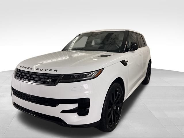 2026 Land Rover Range Rover Sport SE's photo