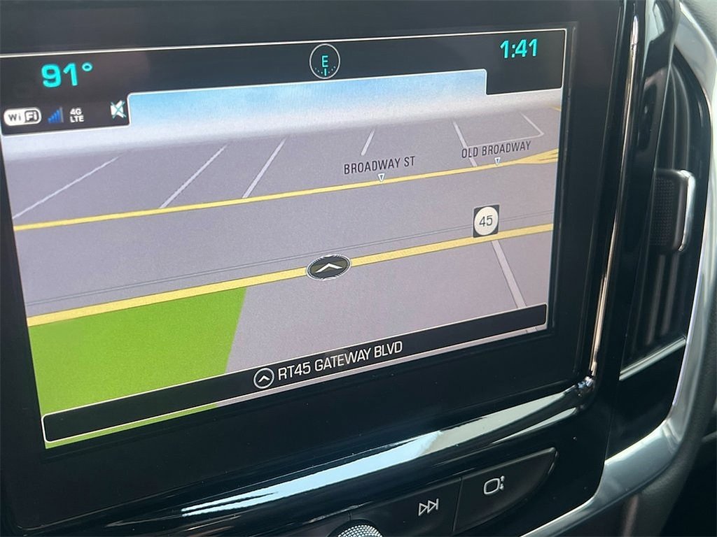 2019 Chevrolet Traverse Leather photo 15