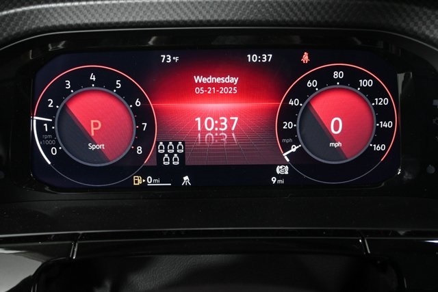 2025 Volkswagen Atlas Peak Edition SE photo 9