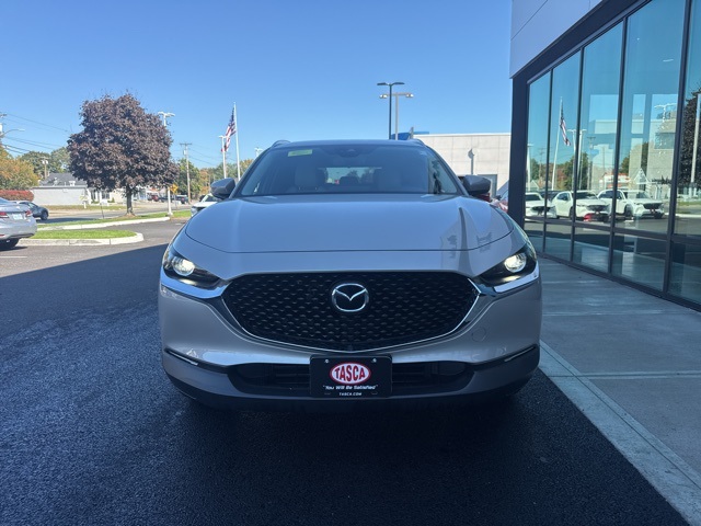 2023 Mazda CX-30 2.5 S Preferred photo 7