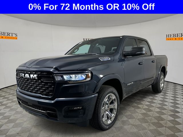 2025 RAM Ram 1500 Pickup Big Horn/Lone Star's photo