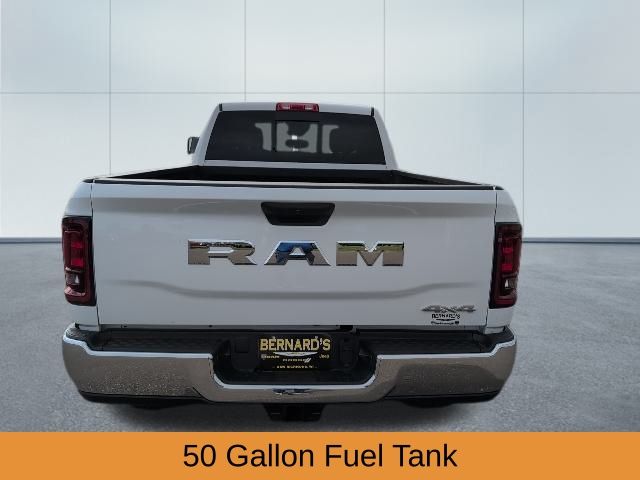 2026 Ram 3500 Tradesman photo 3
