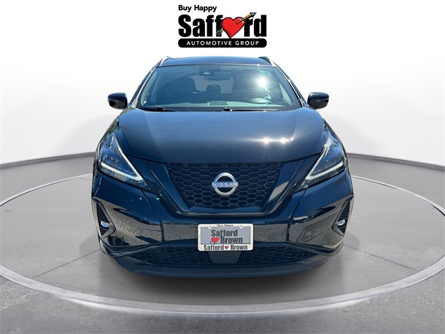 2024 Nissan Murano SV photo 6