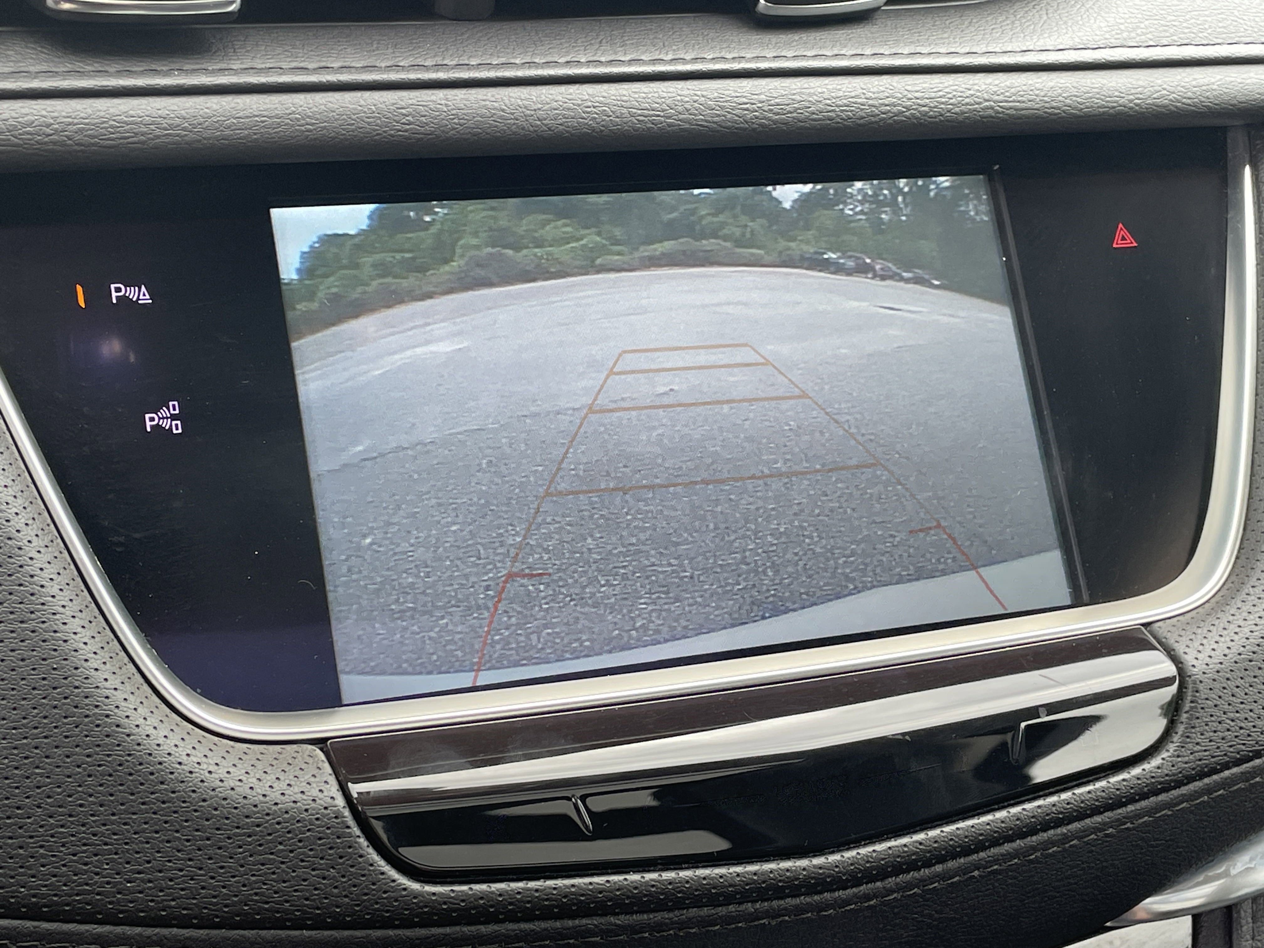 2019 Cadillac XT5 Premium Luxury photo 14