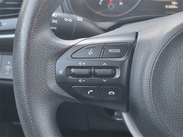 2021 Kia Rio S photo 26