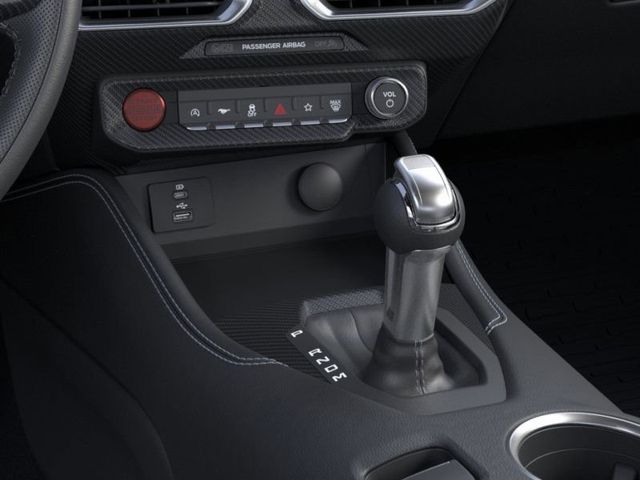 2026 FORD MUSTANG - Image 37