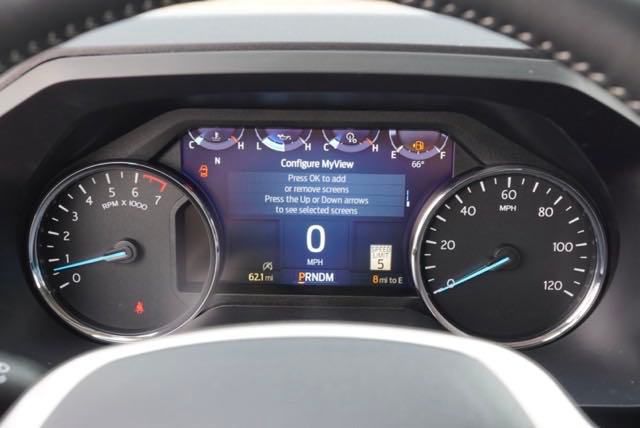 2024 Ford Expedition XLT photo 21