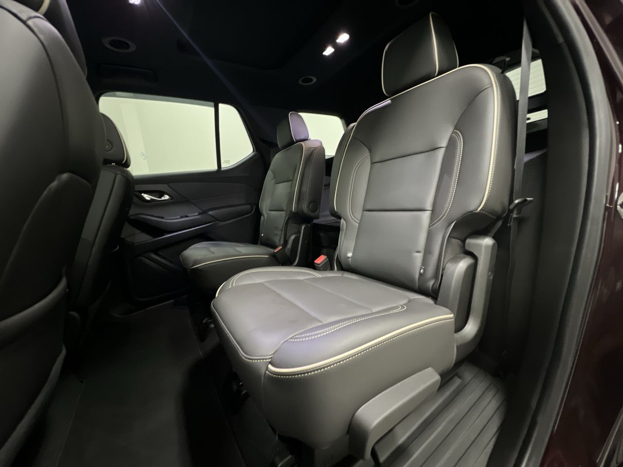 2023 Chevrolet Traverse Premier photo 24
