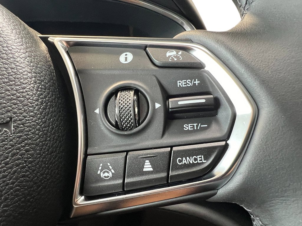 2026 Acura MDX SH-AWD Technology photo 17