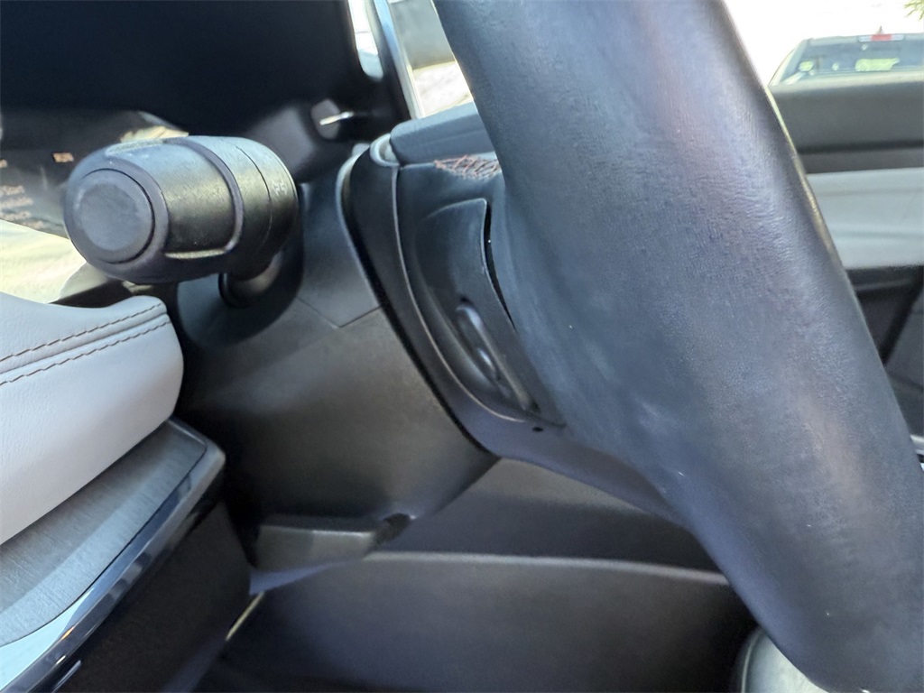 2022 Jeep Compass Limited photo 18