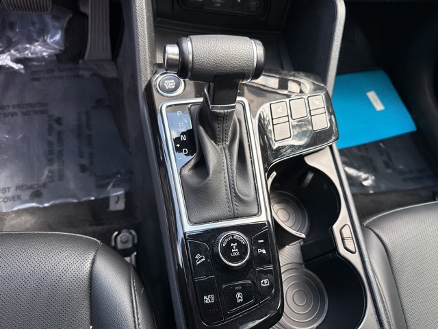 2023 Kia Sportage X-Line photo 14