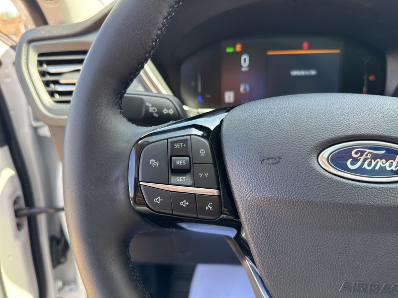 2025 Ford Escape Plug-In Hybrid Base photo 26