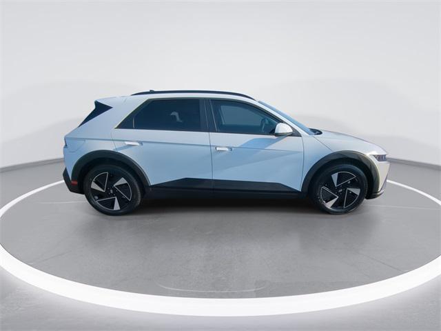 2025 Hyundai Ioniq 5 SEL photo 9