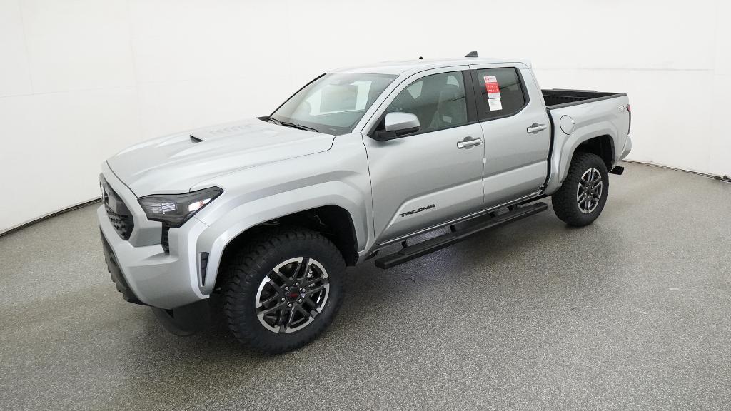2025 Toyota Tacoma TRD Sport's photo