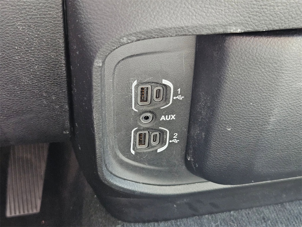 2021 Ram 1500 Big Horn Lone Star photo 29
