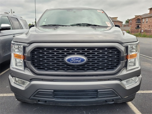 2022 Ford F-150 XL photo 5