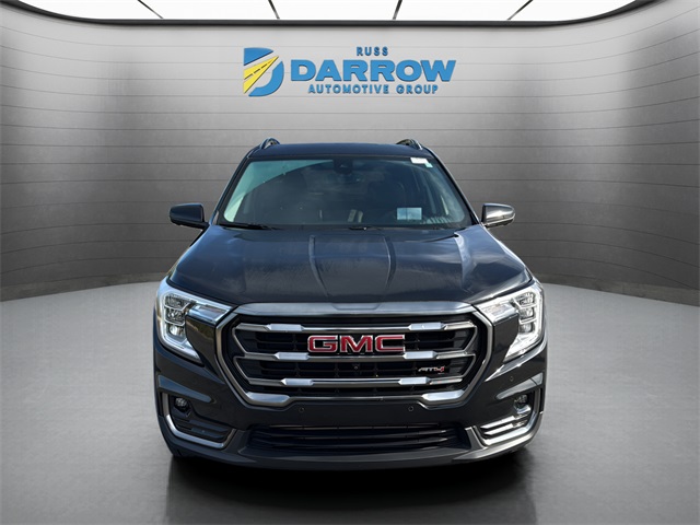 2022 Gmc Terrain AT4 photo 3