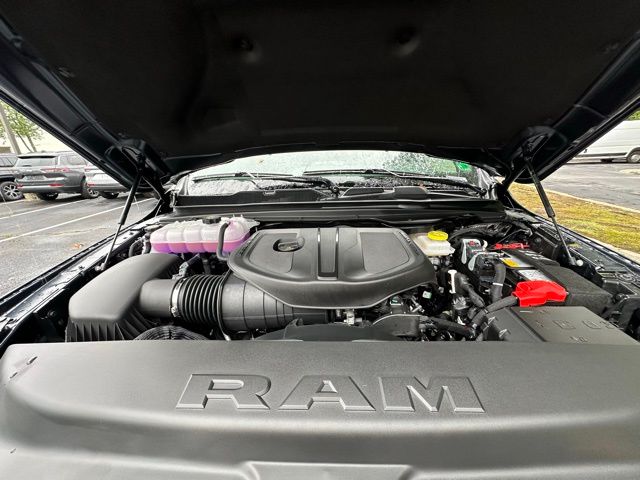 2026 Ram 1500 Rebel photo 14