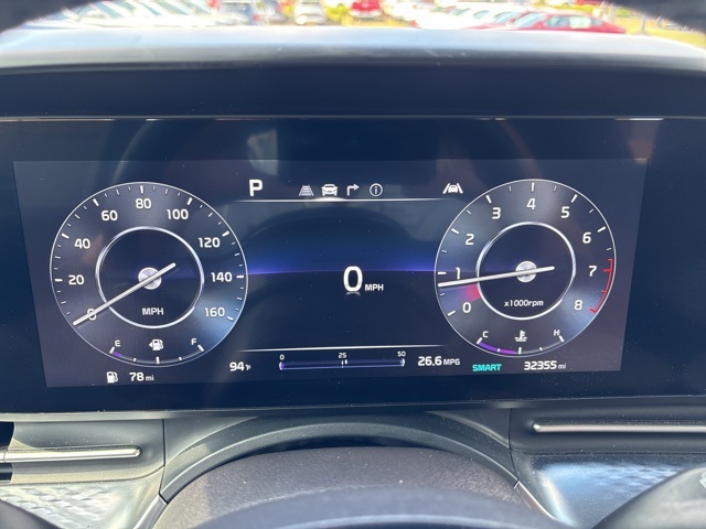 2023 Kia Carnival SX Prestige photo 10